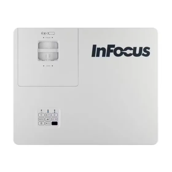 InFocus IN1049SL Vidéoprojecteur, 1920 x 1200 WUXGA, 6000 Lumen