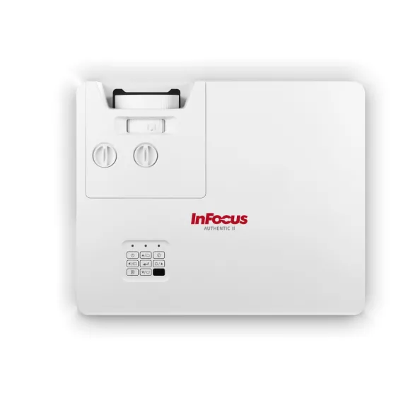 InFocus IN1069SL Vidéoprojecteur, 1920 x 1200 WUXGA, 7000 Lumen