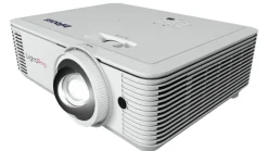 InFocus IN0048ST Vidéoprojecteur, 1920 x 1080 Full HD, 4000 Lumen
