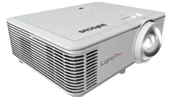 InFocus IN0048ST Vidéoprojecteur, 1920 x 1080 Full HD, 4000 Lumen