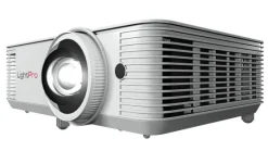 InFocus IN0048ST Vidéoprojecteur, 1920 x 1080 Full HD, 4000 Lumen