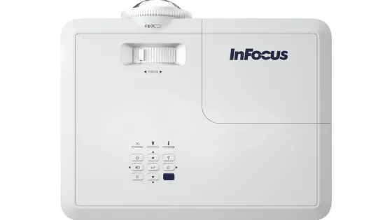 InFocus IN0048ST Vidéoprojecteur, 1920 x 1080 Full HD, 4000 Lumen