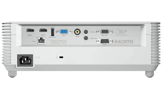 InFocus IN0048ST Vidéoprojecteur, 1920 x 1080 Full HD, 4000 Lumen