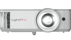 InFocus IN0044ST Vidéoprojecteur, 1024 x 768 XGA, 4200 Lumen