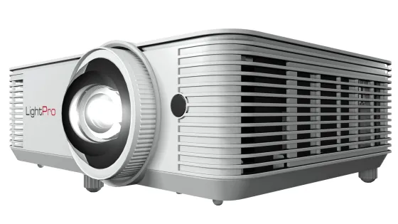 InFocus IN0046ST Vidéoprojecteur, 1280 x 800 WXGA, 4300 Lumen