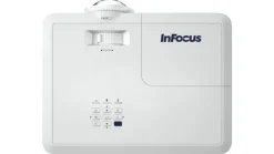 InFocus IN0046ST Vidéoprojecteur, 1280 x 800 WXGA, 4300 Lumen