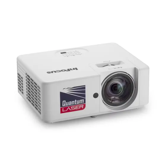 InFocus IN1028ST Vidéoprojecteur, 1920 x 1080 Full HD, 4000 Lumen