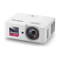 InFocus IN1028ST Vidéoprojecteur, 1920 x 1080 Full HD, 4000 Lumen