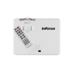 InFocus IN1028ST Vidéoprojecteur, 1920 x 1080 Full HD, 4000 Lumen
