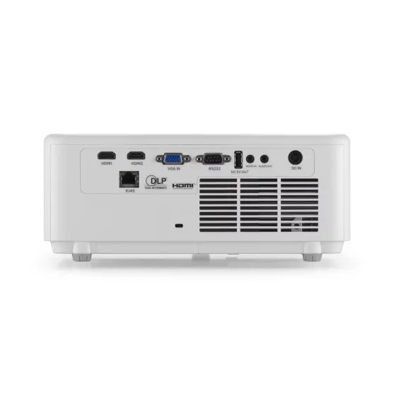 InFocus IN1028ST Vidéoprojecteur, 1920 x 1080 Full HD, 4000 Lumen