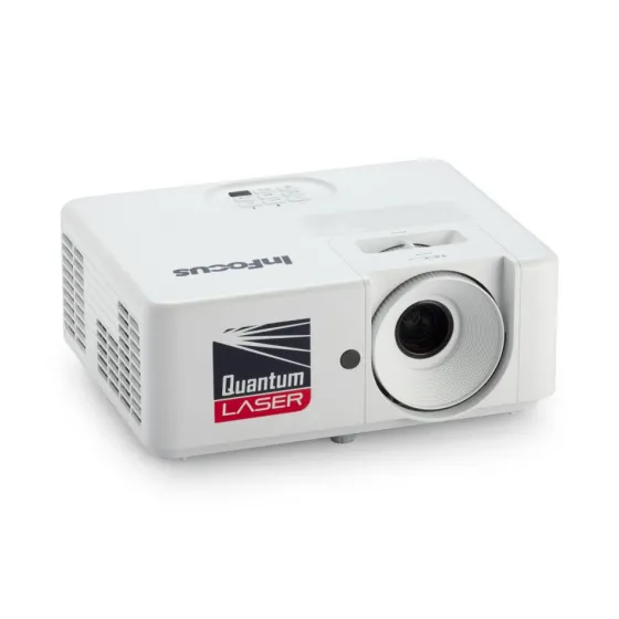 InFocus Nemesis I IN1006SL Vidéoprojecteur, 1280 x 800 WXGA, 4500 Lumen