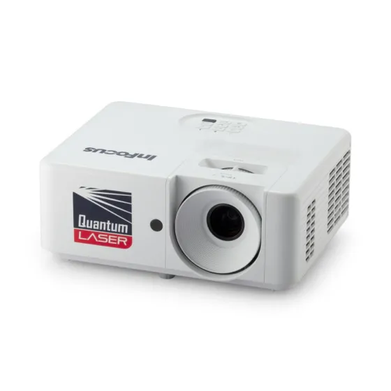 InFocus Nemesis I IN1006SL Vidéoprojecteur, 1280 x 800 WXGA, 4500 Lumen