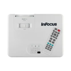 InFocus Nemesis I IN1006SL Vidéoprojecteur, 1280 x 800 WXGA, 4500 Lumen