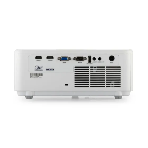 InFocus Nemesis I IN1006SL Vidéoprojecteur, 1280 x 800 WXGA, 4500 Lumen