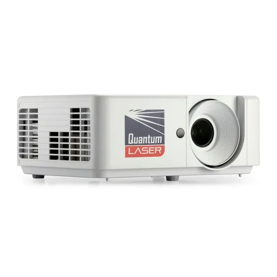 InFocus Nemesis I IN1008SL Vidéoprojecteur, 1920 x 1080 Full HD, 4500 Lumen