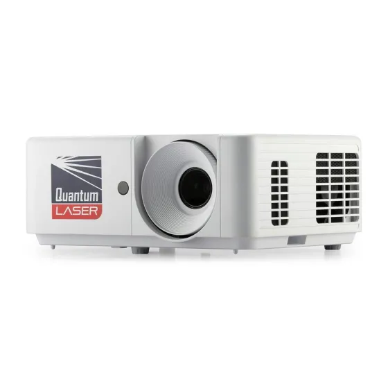 InFocus Nemesis I IN1008SL Vidéoprojecteur, 1920 x 1080 Full HD, 4500 Lumen