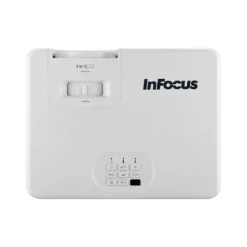 InFocus Nemesis I IN1008SL Vidéoprojecteur, 1920 x 1080 Full HD, 4500 Lumen