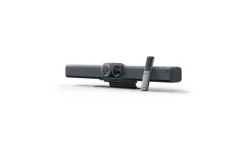 Insta360 Connect Barre vidéo IA avec double caméra