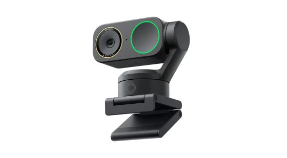 Insta360 Link2 Pro Webcam 4K KI