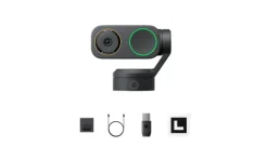 Insta360 Link2 Pro Webcam 4K KI