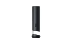 Insta360 Wave Conférencier équipé d'un logiciel d'enregistrement IA pour les réunions professionnelles en ligne et les grandes salles de réunion.