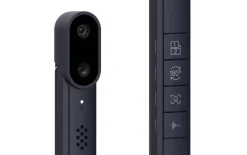 IPEVO TOTEM 120 - Caméra de conférence, 3840 x 2160 4K UHD, 8 MP, 30 fps, 120°