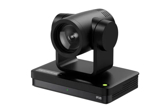 IPEVO VC-Z4K - Caméra de conférence, 3840 x 2160 4K UHD, 30 fps, 71°