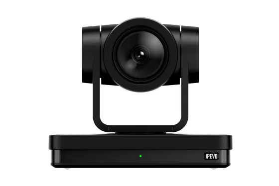 IPEVO VC-Z4K - Caméra de conférence, 3840 x 2160 4K UHD, 30 fps, 71°