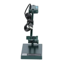 IPEVO V4K Caméra USB ultra haute définition pour documents