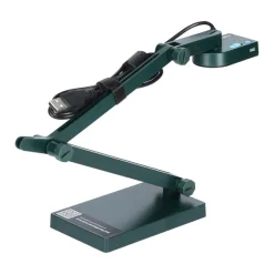 IPEVO V4K Caméra USB ultra haute définition pour documents