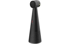 IPEVO VOCAL - Kit mains libres Bluetooth avec réduction du bruit IA bidirectionnelle