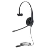 Jabra Biz 1500 Mono QD - Micro-casque Mono