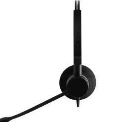 Jabra Biz 2300 QD Duo - Micro-casque filaire Stéréo