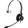 Jabra Biz 2300 QD Mono - Micro-casque filaire Mono