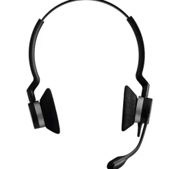 Jabra Biz 2300 USB-A UC Duo - Micro-casque filaire Stéréo
