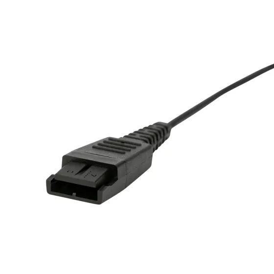 Jabra Biz 2300 USB-A UC Mono - Micro-casque filaire Mono