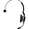 Jabra Biz 2300 USB-A UC Mono - Micro-casque filaire Mono pour Microsoft Teams
