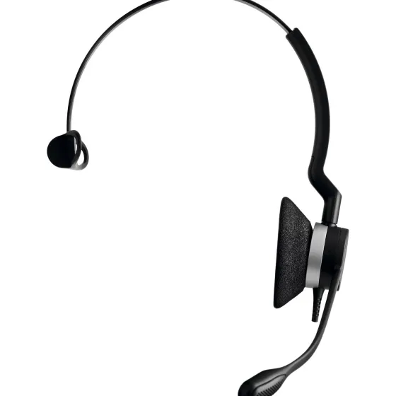 Jabra Biz 2300 USB-C UC Mono - Micro-casque filaire Mono