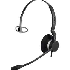 Jabra Biz 2300 USB-C UC Mono - Micro-casque filaire Mono