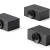 Jabra CAM CREW Système multi-caméras alimenté par l'intelligence artificielle