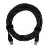 Jabra Câble Ethernet RJ45 Cat 5e, 4,57 m