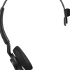 Jabra Engage 50 II Link, mono, USB-C, UC - Micro-casque mono filaire certifié pour les plateformes UC