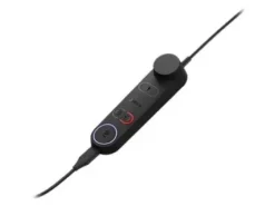 Jabra Engage 50 II Link USB-A, certifié MS pour Microsoft Teams