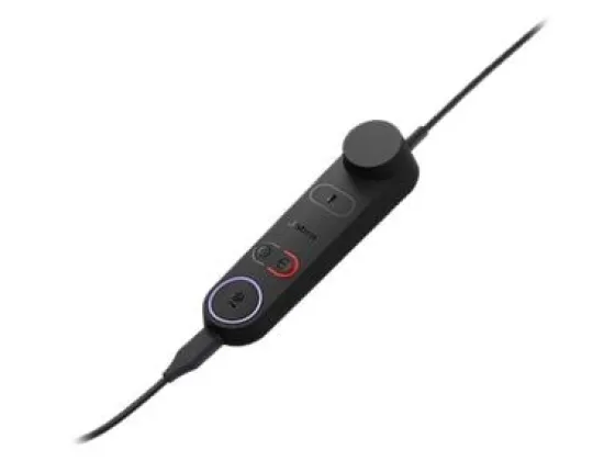 Jabra Engage 50 II Link USB-C, UC pour plateformes UC