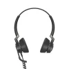 Jabra Engage 50 Micro-casque stéréo filaire avec USB-C