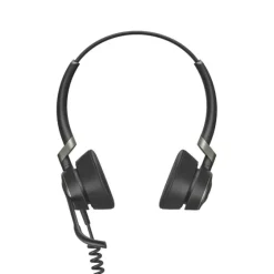 Jabra Engage 50 Micro-casque stéréo filaire avec USB-C