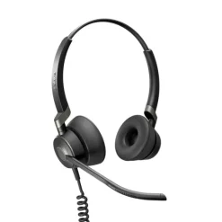 Jabra Engage 50 Micro-casque stéréo filaire avec USB-C