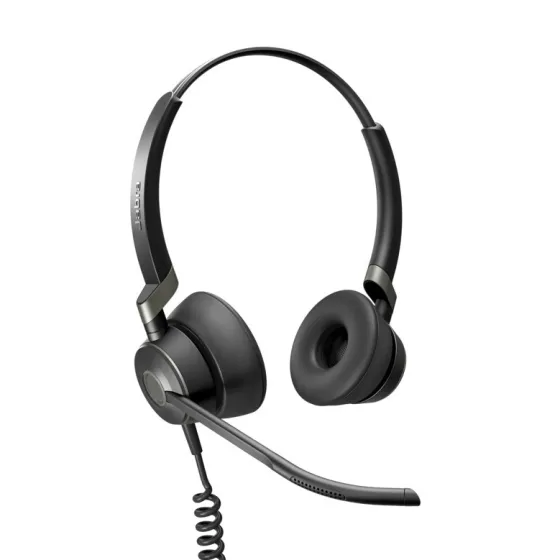 Jabra Engage 50 Micro-casque stéréo filaire avec USB-C