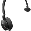 Jabra Engage 55 SE - DECT, USB-A - micro-casque mono sans fil certifié pour les plateformes de communications unifiées | sans support de charge