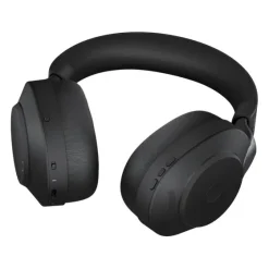 Jabra Evolve2 85 - Micro-casque stéréo USB-A MS pour Microsoft Teams, noir